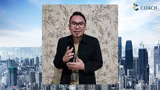 Agent of Gold! Wajib dengar PESAN PENTING dari Kang May CEO of Gold! #PowefulCoachingforUs