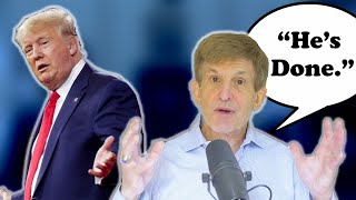 Is Trump Finally 'Done'??? | Lichtman Live #1