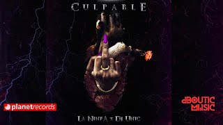 MICHEL BOUTIC x LA NINFA - Culpable (Video Oficial)