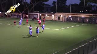 Under 16 Elite: GRIFONE MONTEVERDE - ALBALONGA 1-1