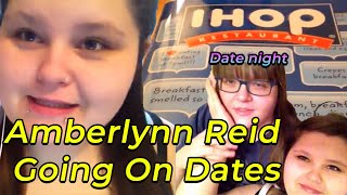 Amberlynn Reid Going On Dates | Krystal Era