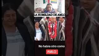 ESTO NO TIENE PRECIO EL MEJOR #short #mexico #amlo #presidentedeméxico #carlosymile  #mexicolibre