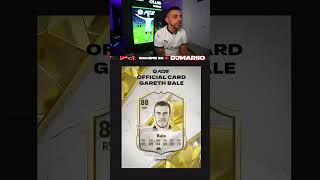 GARETH BALE EN EA FC 25 👀 #djmariio