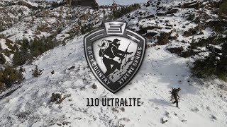 110 Ultralite | Backcountry Xtreme Series