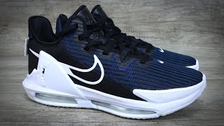 Nike Lebron Witness 6 | Review & Rating