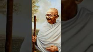 Gandhi Jayanti whatsapp status 2024 | mahatma gandhi jayanti quotes english #status #whatsappstatus