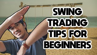 Swing Trading Basics and Tips for Beginners