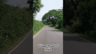 Our Indian Village Road 🇮🇳