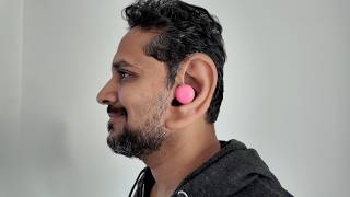 Impressive! Google Pixel Buds Pro 2 Review