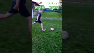 fotbal challenge 4