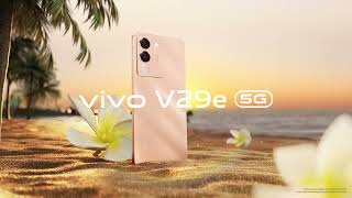 vivo V29e Series