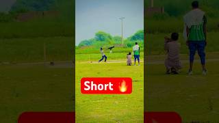 Perfect short 🔥#cricket #ytshorts #viralvideo #cricketfans #tapballcricket #youtubeshorts #pakistan