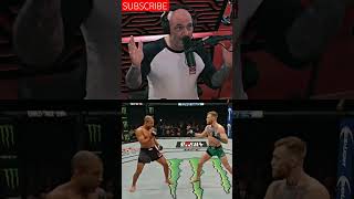 Joe Rogan and Dustin Porier discussing about Conor McGregor vs Jose Aldo #mma #ufc #fight #13seconds