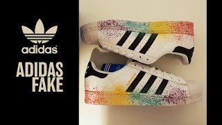 TEAPA LA ADIDAS IN DUBAI