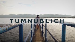 TUMNUBMLICH | Road Trip | Travel Video