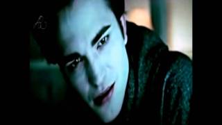 Bella + Edward- My Skin (Untouchable) {HD}