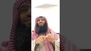 How to be a Good Mother (Part-1) :Sheikh Ahmed-Al-Romh