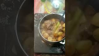 গরুর মাংস / COW MEAT