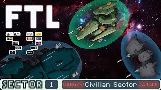 Sector 1 Saltiness - FTL - Part 59