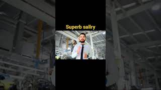 Tata motors company Bharti 2023-25 ! Best sallry package job#short #new_video #viral