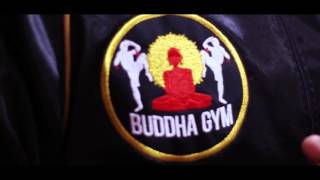 Buddha Gym Groningen - Zelfverdediging Jeugd