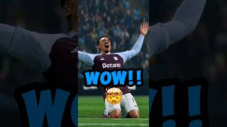 WOW! TRENT ALEXANDER-ARNOLD with the INSANE 35 yard STRIKE! 🚀🎯.     #fifa #fc25 #eafc25