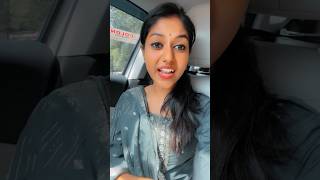 Madhupriya new song in car