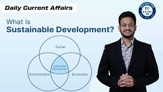 Secrets to Master Sustainable Development Goals | Expert Guidance by mr. Bharat