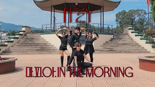 ITZY - ‘마.피.아. In the morning’ Dance Cover Visuales