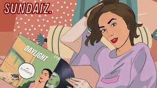 SUNDAIZ. - Daylight [Full Album] lofi hip-hop