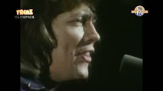 1973 The Moody Blues - I'm Just A Singer (In A Rock And Roll Band)