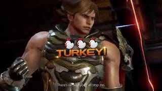 Tekken 7-Ultimate Tekken Bowl-Turkey