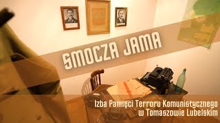 Odwiedź Izbę Pamięci Terroru Komunistycznego 🔴 w Tomaszowie Lubelskim