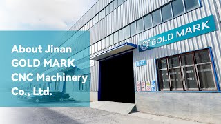 Jinan Gold Mark factory promotional video