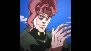 Kakyoin TikTok Edit