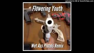 Wet Ass Pistols (Flowering Youth Remix)