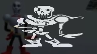 3dtale papyrus Again