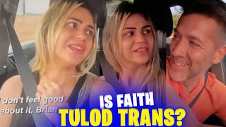 Is Faith Gatoc Tulod Trans? Inside the Life of a 90 Day Fiancé Star!