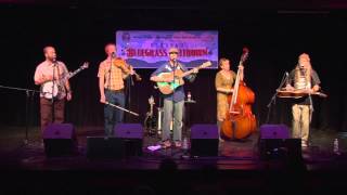 Running Out of Road – Leave this world behind – Durango Colorado bluegrass