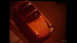 Alpine Lager Beer "Go For A Beer" Commercial 1970's (Nova Scotia)