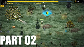 This Roguelike Early Access is Very Addictive 🎮 FatalZone Gameplay Walkthrough (Part 02)