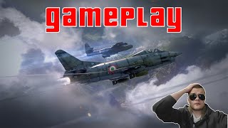 WarThunder Gameplay - Jmyx Games