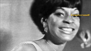 Martha And Vandellas -- Jimmy Mack - ( Remasterizado em HD )