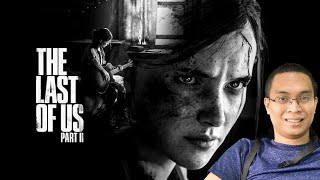 The Last Of Us Part 2 | Playthrough - Day 1 | Sandtol12