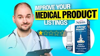 Why Amazon Vine Reviews Can Harm Your Medical Product’s Ratings—Avoid This Critical Mistake