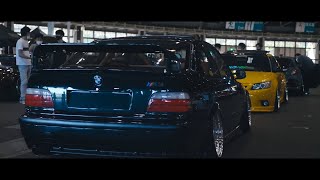 Stance Meeting 4KHD FENDERIST 2021 - NBSPLV - Breaking Ice (Music Video Edit)