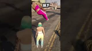 CRINGE #gta #gtaonline #funnygaming #gaming #gameplay #gta6 #gta5