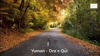 Yuman - ORA E QUI (Sanremo 2022)