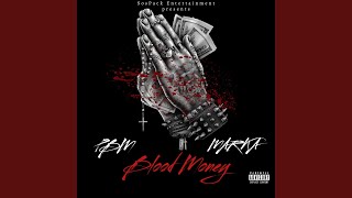 Blood Money (feat. Marka)