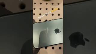 iPhone 12pro Scratched #short #subscribe #status #usanewstoday #shorts ￼